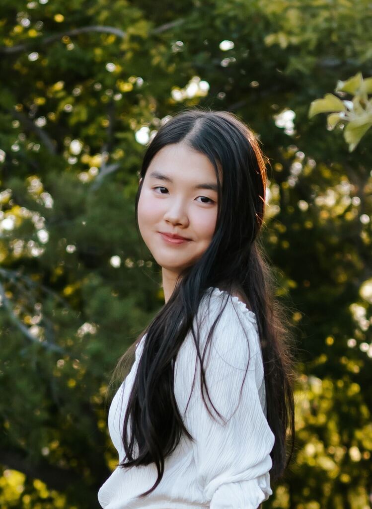 Rachel Lam